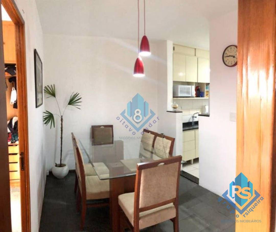 Apartamento à venda com 3 quartos, 85m² - Foto 4