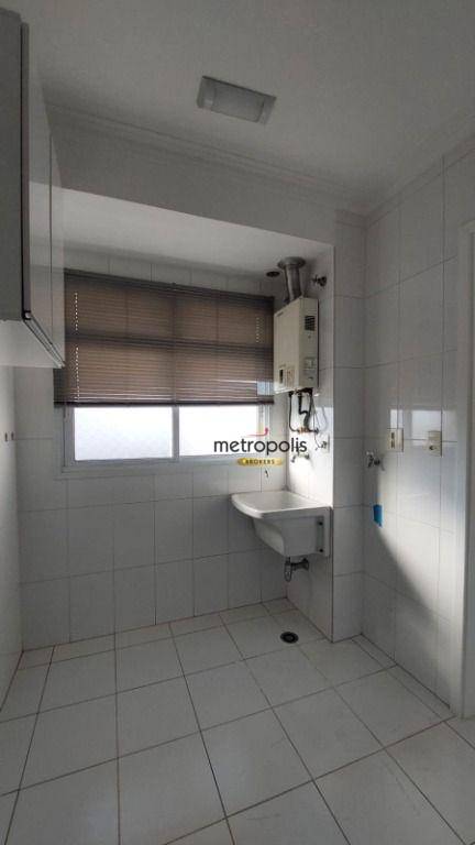 Apartamento para alugar com 3 quartos, 92m² - Foto 5