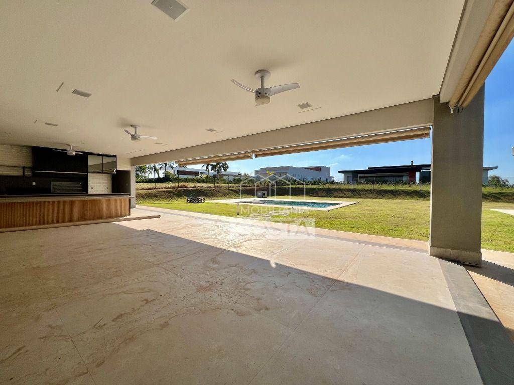 Casa de Condomínio à venda com 4 quartos, 600m² - Foto 9