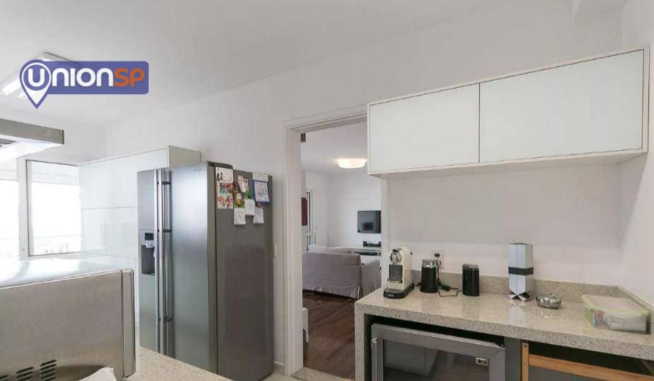 Apartamento à venda com 3 quartos, 127m² - Foto 19