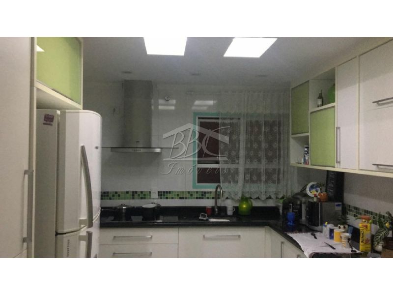 Apartamento à venda com 3 quartos, 100m² - Foto 7