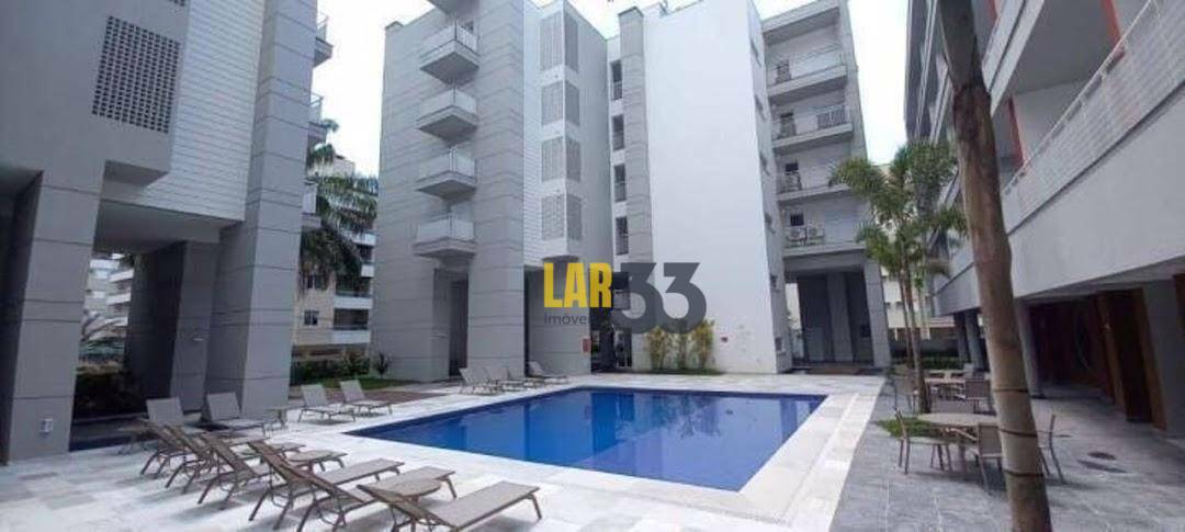 Apartamento à venda com 3 quartos, 130m² - Foto 27