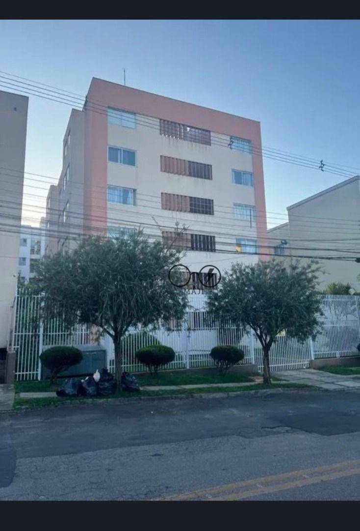 Apartamento à venda com 3 quartos, 85M2 - Foto 1