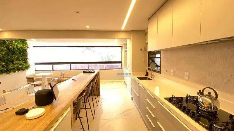 Apartamento à venda com 3 quartos, 103m² - Foto 6