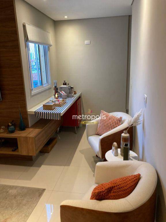 Apartamento à venda com 2 quartos, 80m² - Foto 4