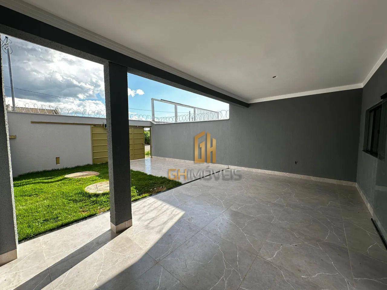 Casa à venda com 3 quartos, 112m² - Foto 11