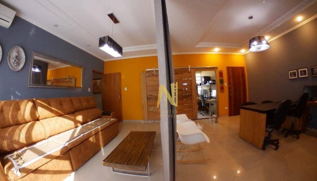 Apartamento à venda com 3 quartos, 126m² - Foto 3