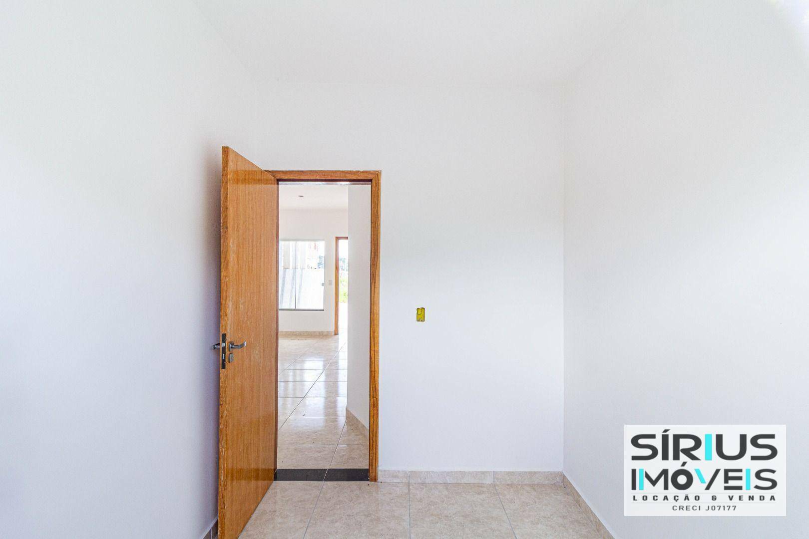 Casa, 2 quartos, 54 m² - Foto 25