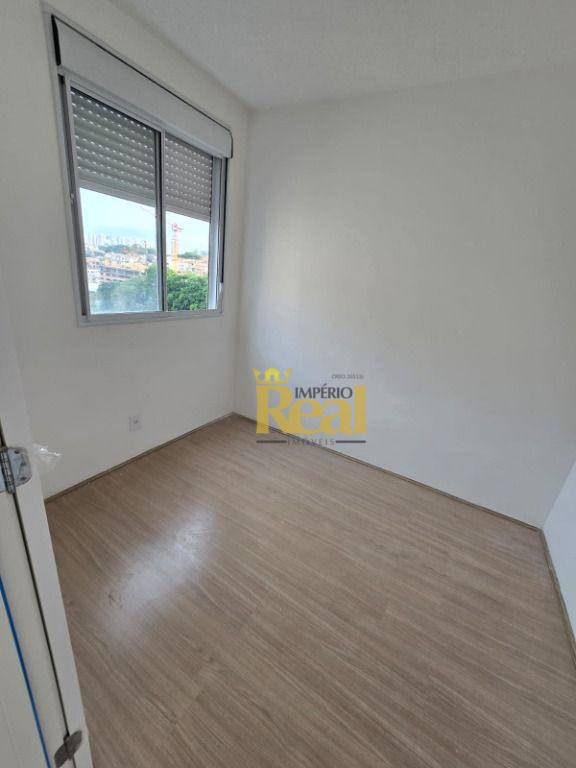 Apartamento à venda com 2 quartos, 42m² - Foto 5