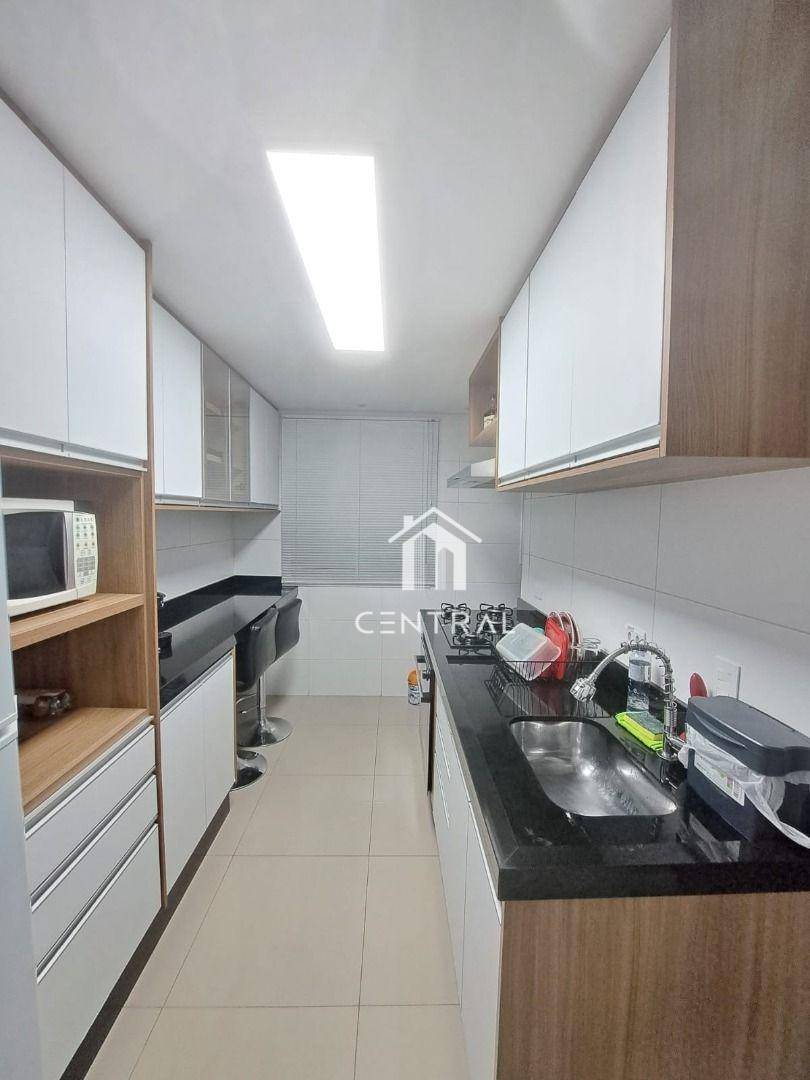 Apartamento à venda com 2 quartos, 58m² - Foto 8