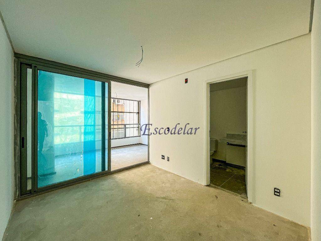 Apartamento à venda com 2 quartos, 158m² - Foto 6