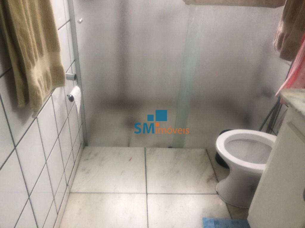 Sobrado à venda com 2 quartos, 100m² - Foto 8