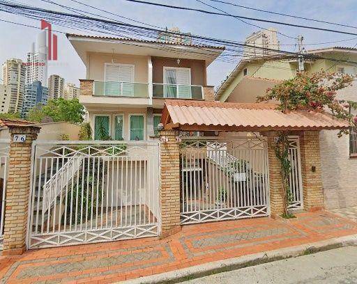 Sobrado à venda com 3 quartos, 274m² - Foto 9