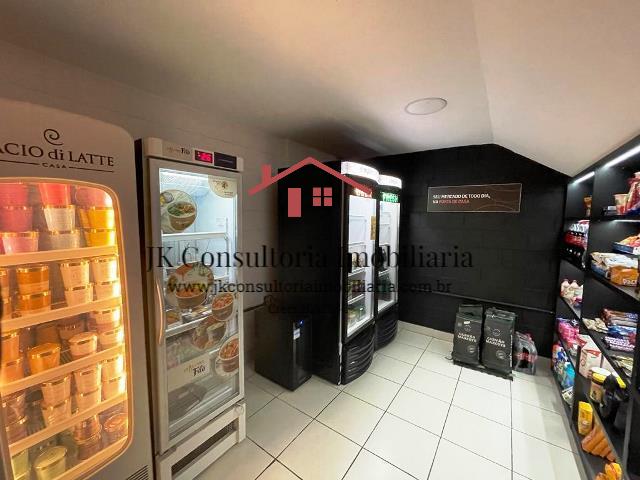 Apartamento à venda com 3 quartos, 123m² - Foto 22