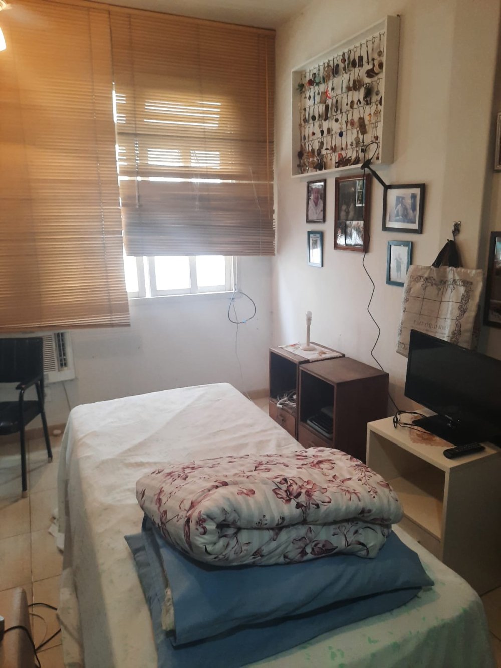 Apartamento à venda, 30m² - Foto 6