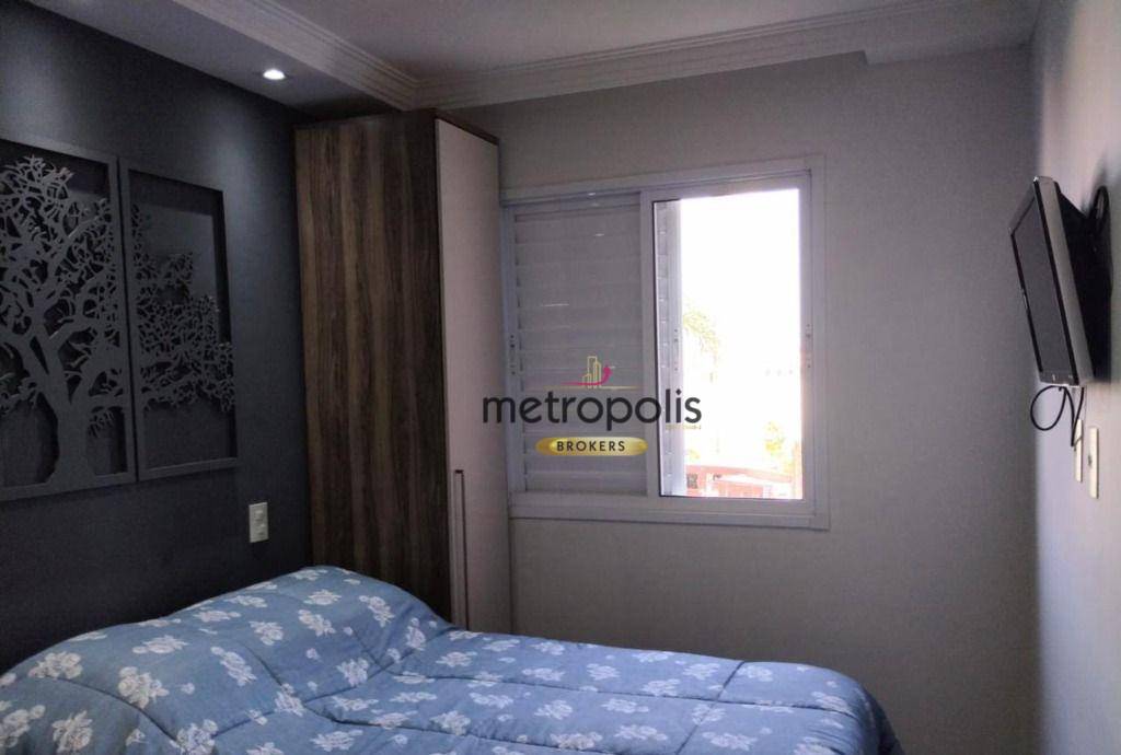 Apartamento à venda com 2 quartos, 54m² - Foto 15