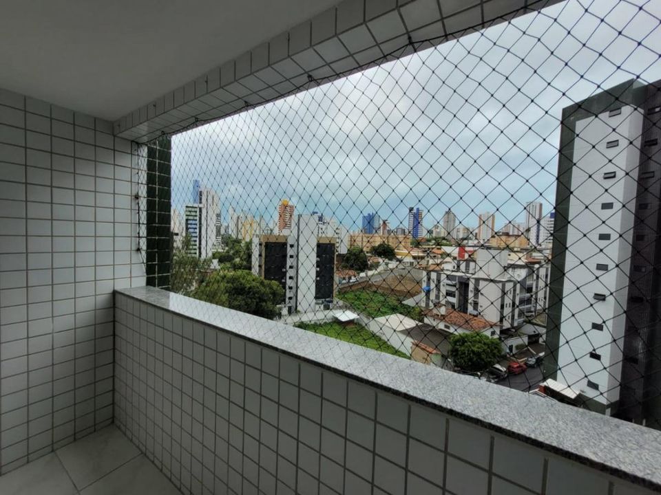 Apartamento à venda com 4 quartos, 210m² - Foto 23