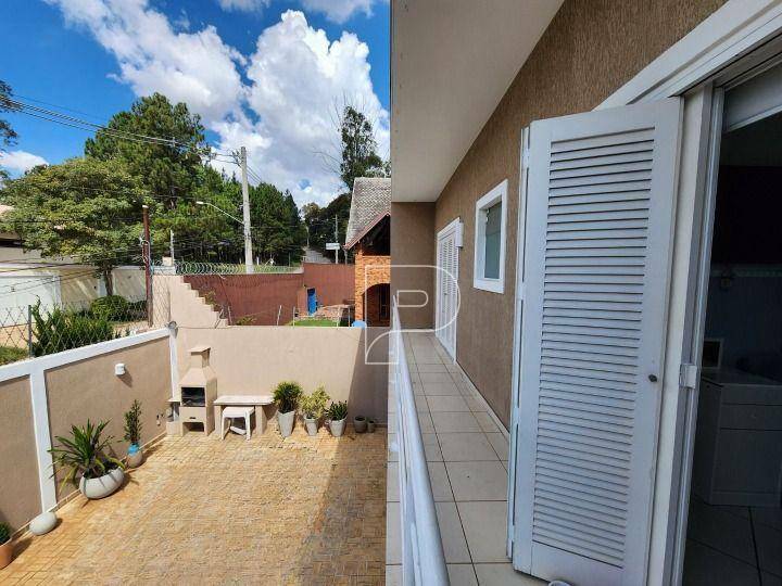 Casa de Condomínio à venda com 3 quartos, 349m² - Foto 14