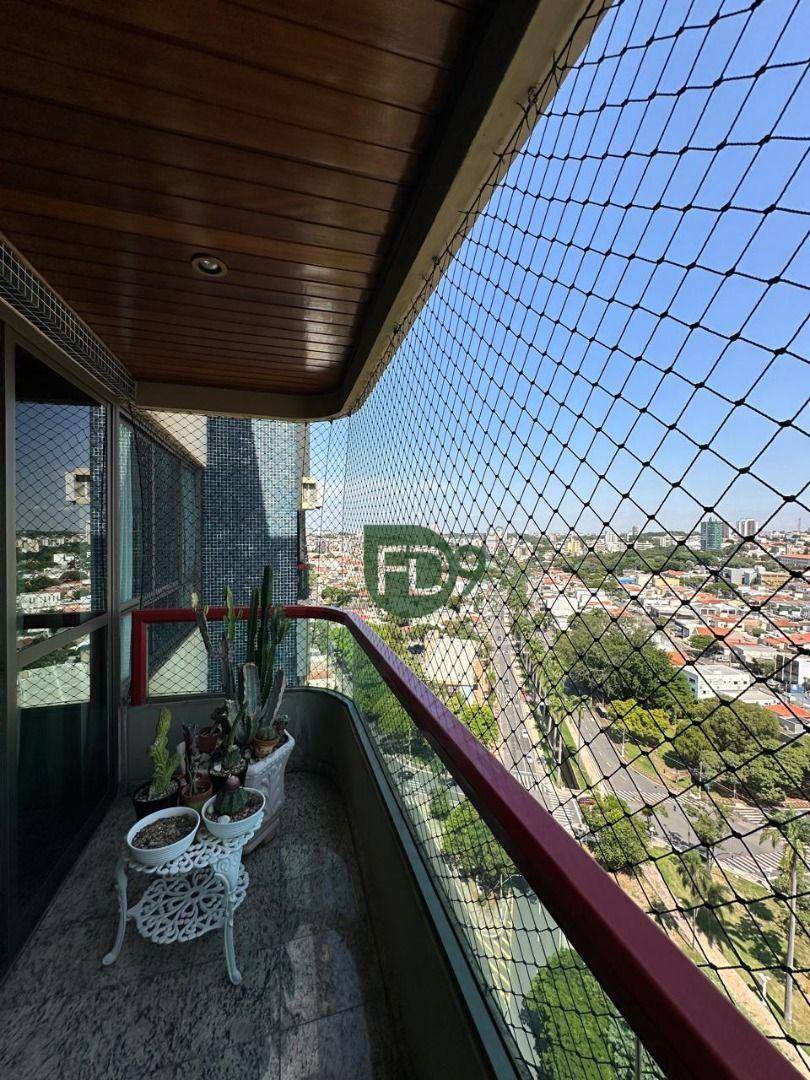 Apartamento à venda com 5 quartos, 347m² - Foto 20