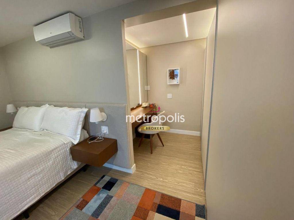 Apartamento à venda com 4 quartos, 165m² - Foto 7