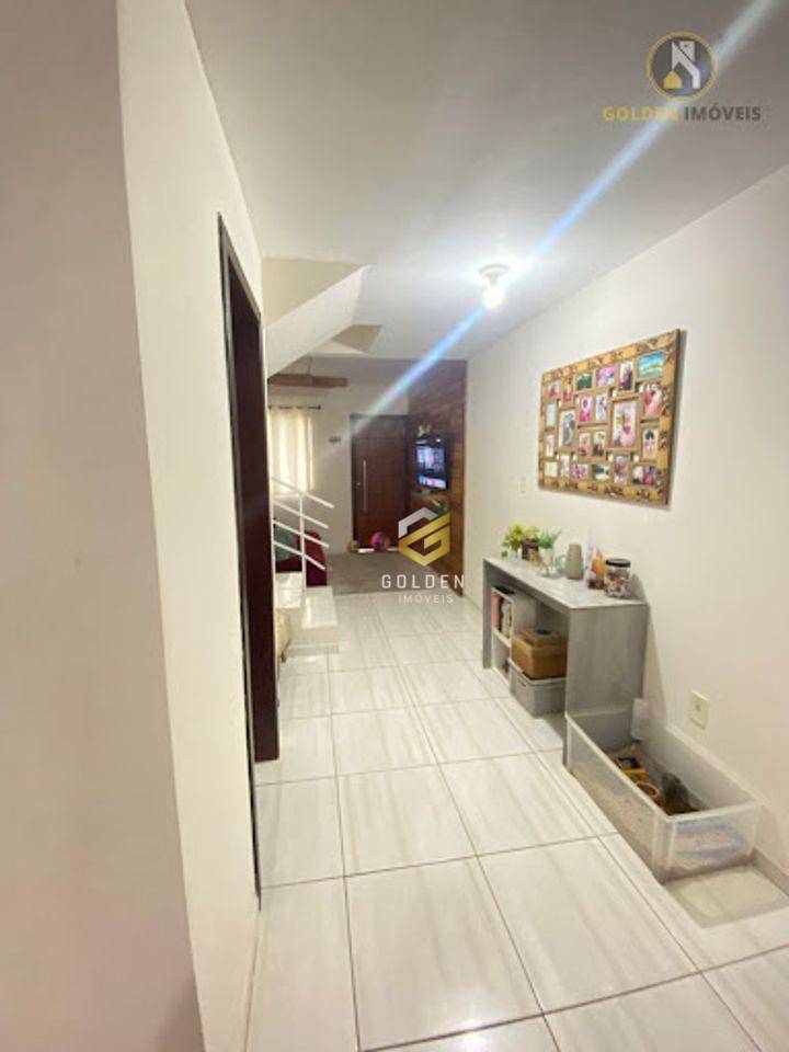 Sobrado à venda com 2 quartos, 75m² - Foto 13