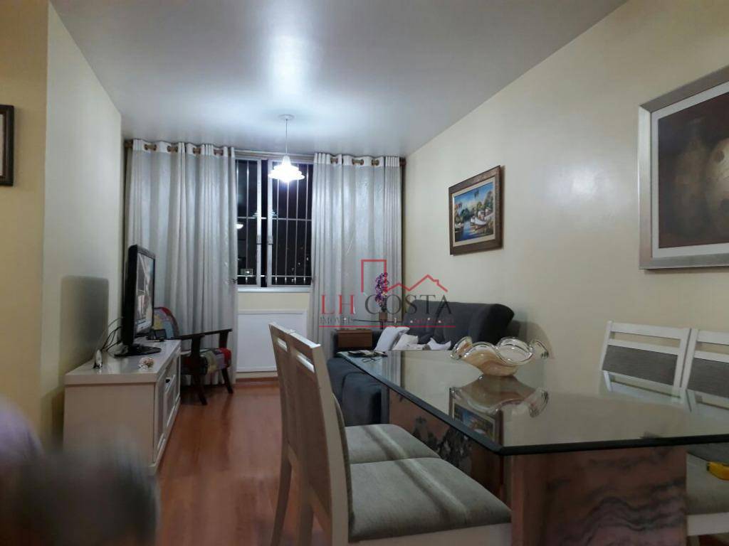 Apartamento à venda com 2 quartos, 88m² - Foto 4