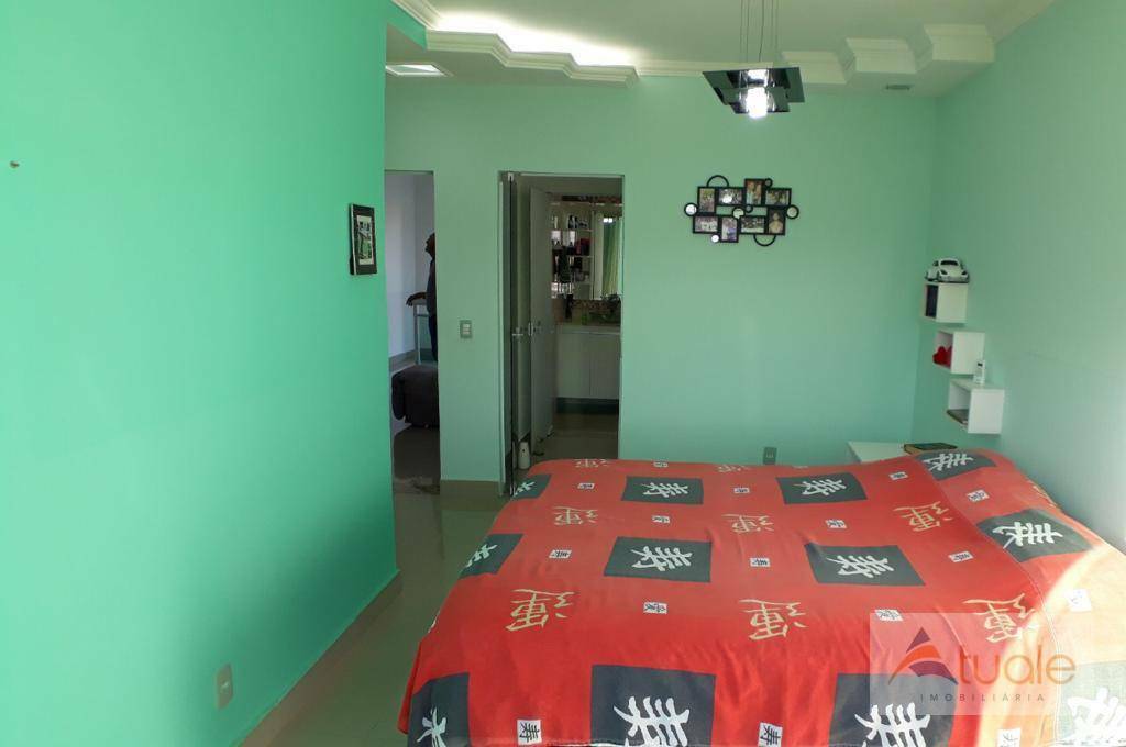 Casa de Condomínio à venda com 3 quartos, 260m² - Foto 20