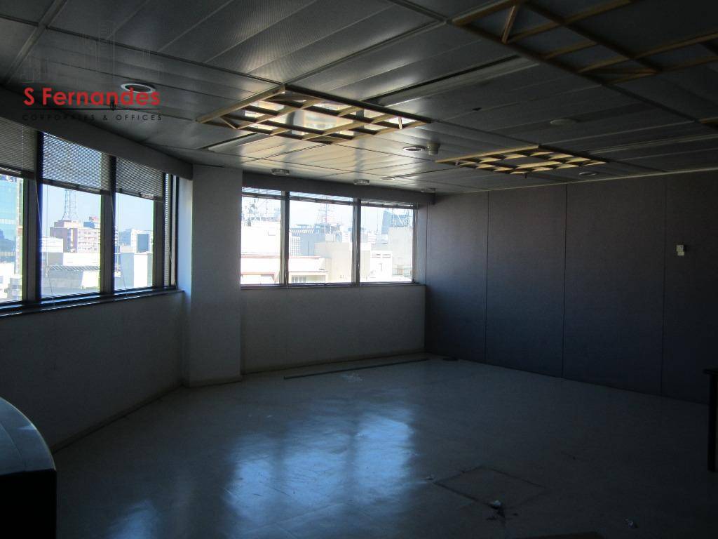 Conjunto Comercial-Sala para alugar, 540m² - Foto 7