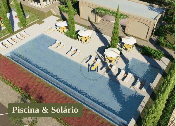 Loteamento e Condomínio, 200 m² - Foto 2