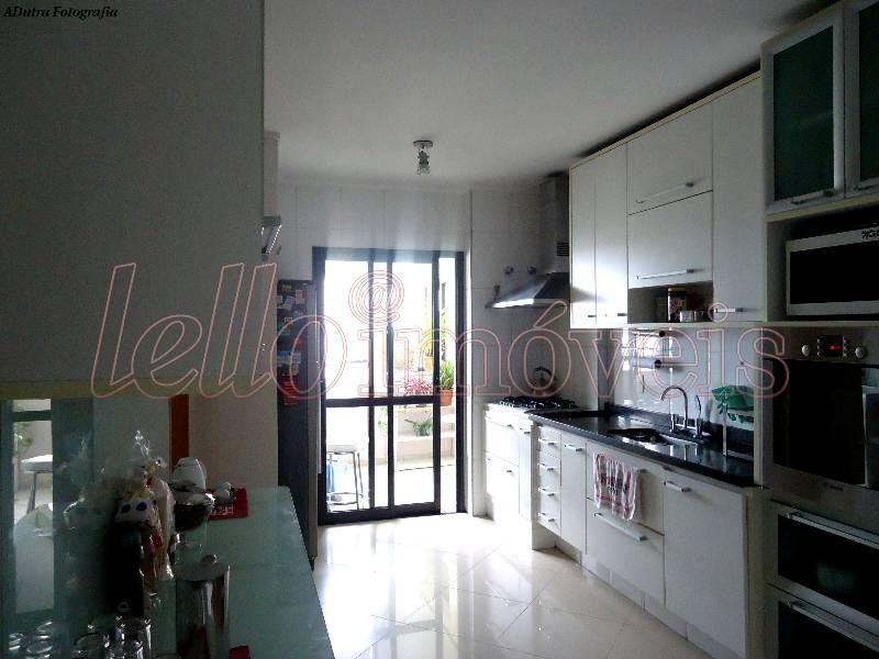 Apartamento, 4 quartos, 263 m² - Foto 11