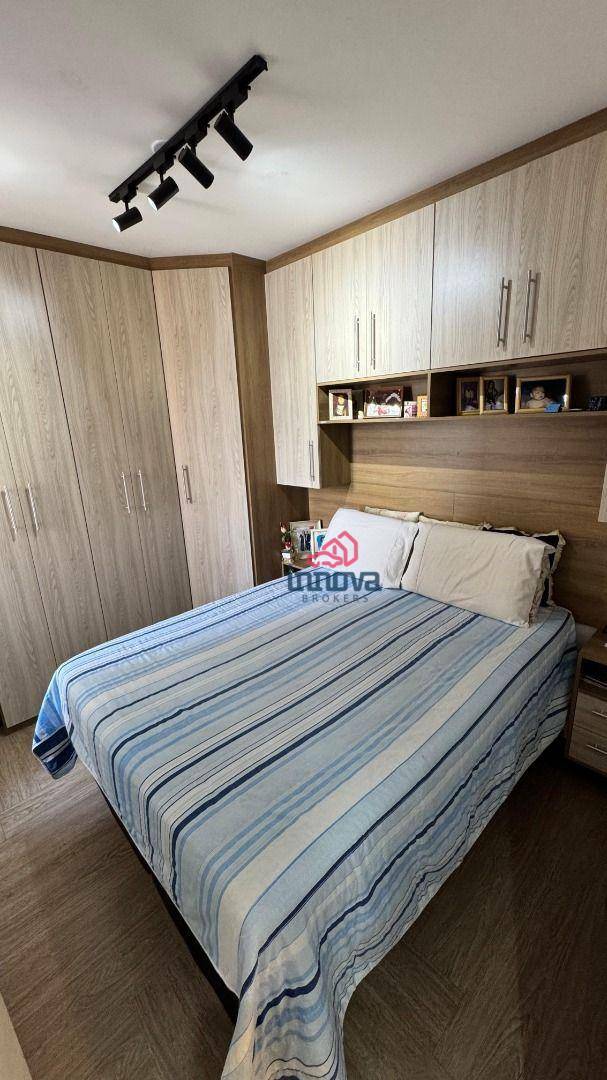 Apartamento à venda com 2 quartos, 43m² - Foto 12