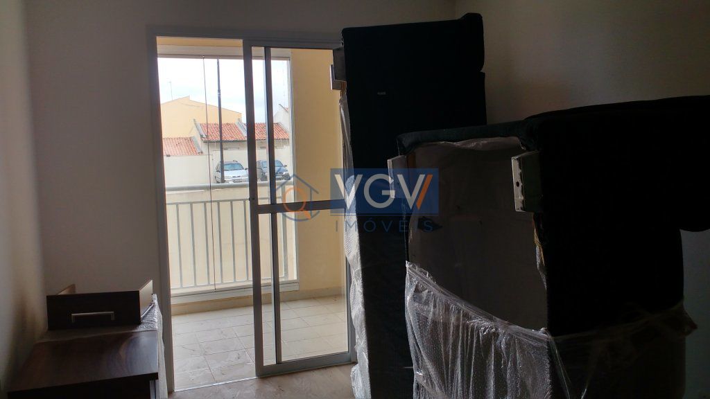 Apartamento à venda com 3 quartos, 80m² - Foto 7