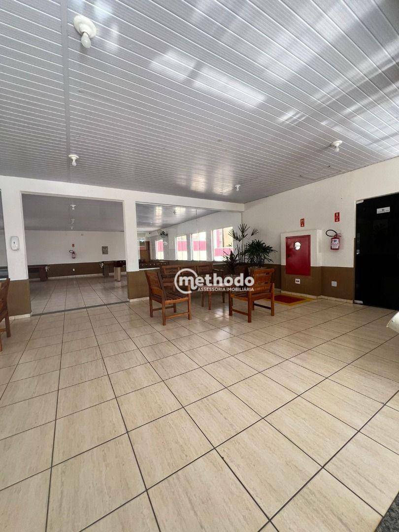 Apartamento para alugar com 3 quartos, 82m² - Foto 38