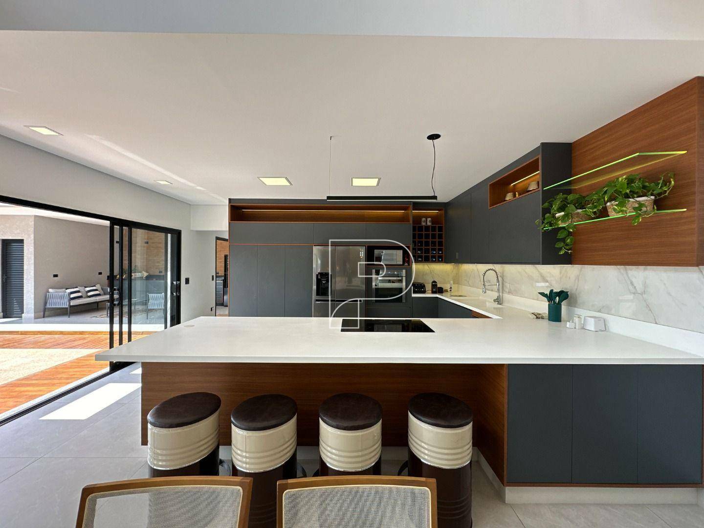 Casa de Condomínio à venda com 4 quartos, 326m² - Foto 11