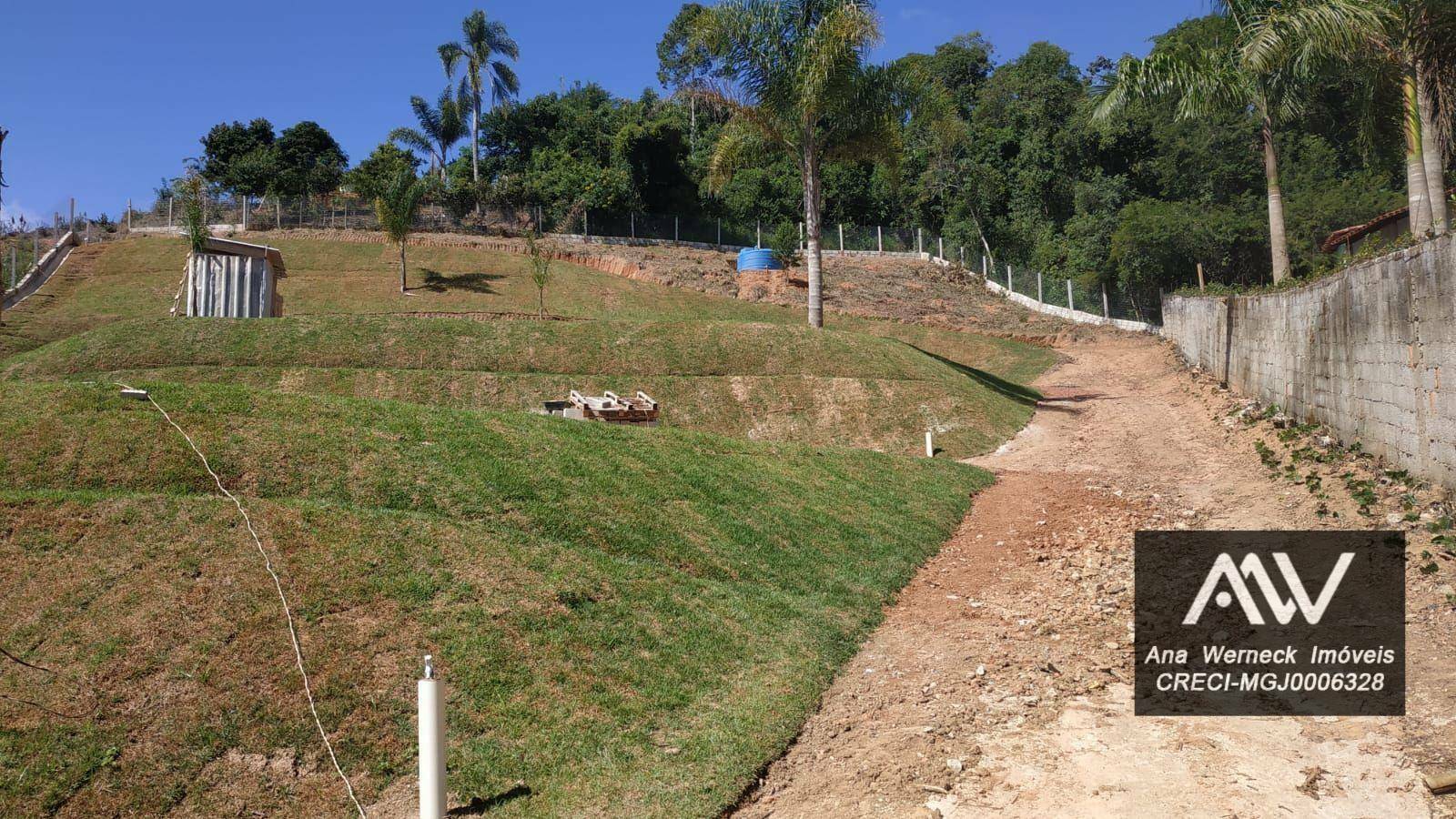 Loteamento e Condomínio à venda, 1617M2 - Foto 14