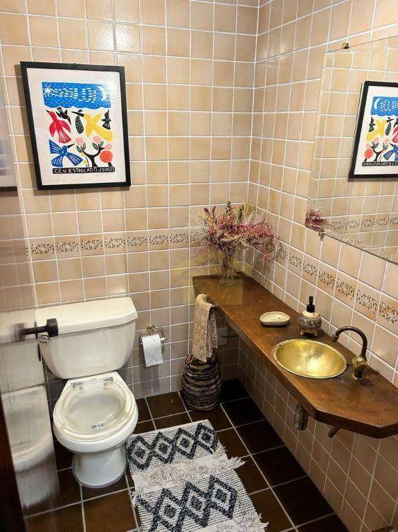 Sobrado à venda com 3 quartos, 206m² - Foto 8