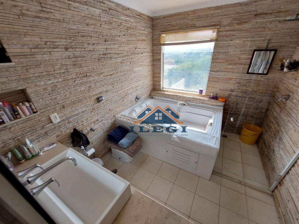 Casa de Condomínio à venda com 3 quartos, 362m² - Foto 54