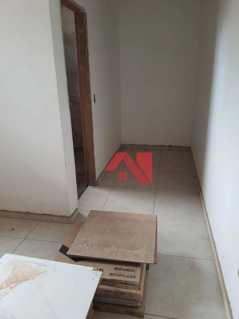 Casa, 2 quartos, 60 m² - Foto 3