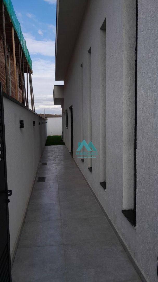 Casa de Condomínio à venda com 3 quartos, 157m² - Foto 5