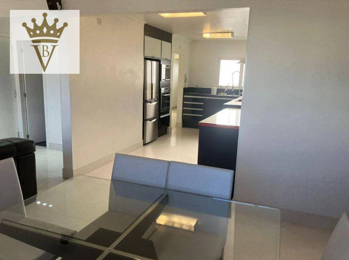 Apartamento à venda com 3 quartos, 150m² - Foto 16