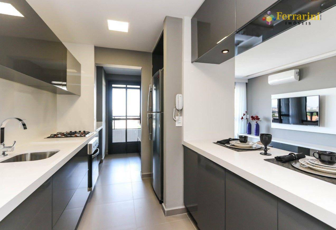 Apartamento à venda com 3 quartos, 110m² - Foto 12