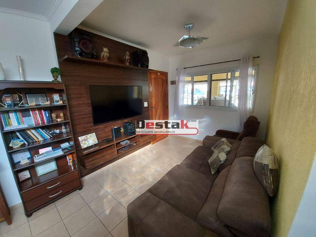 Casa à venda com 2 quartos, 140m² - Foto 10