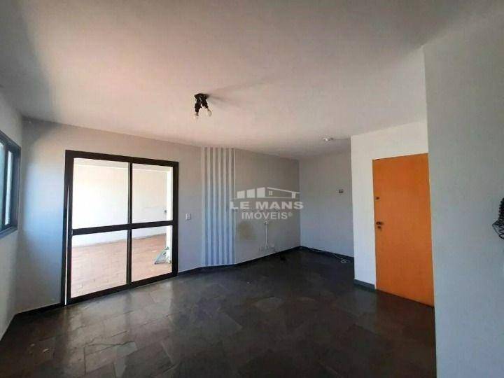 Apartamento à venda com 3 quartos, 203m² - Foto 1