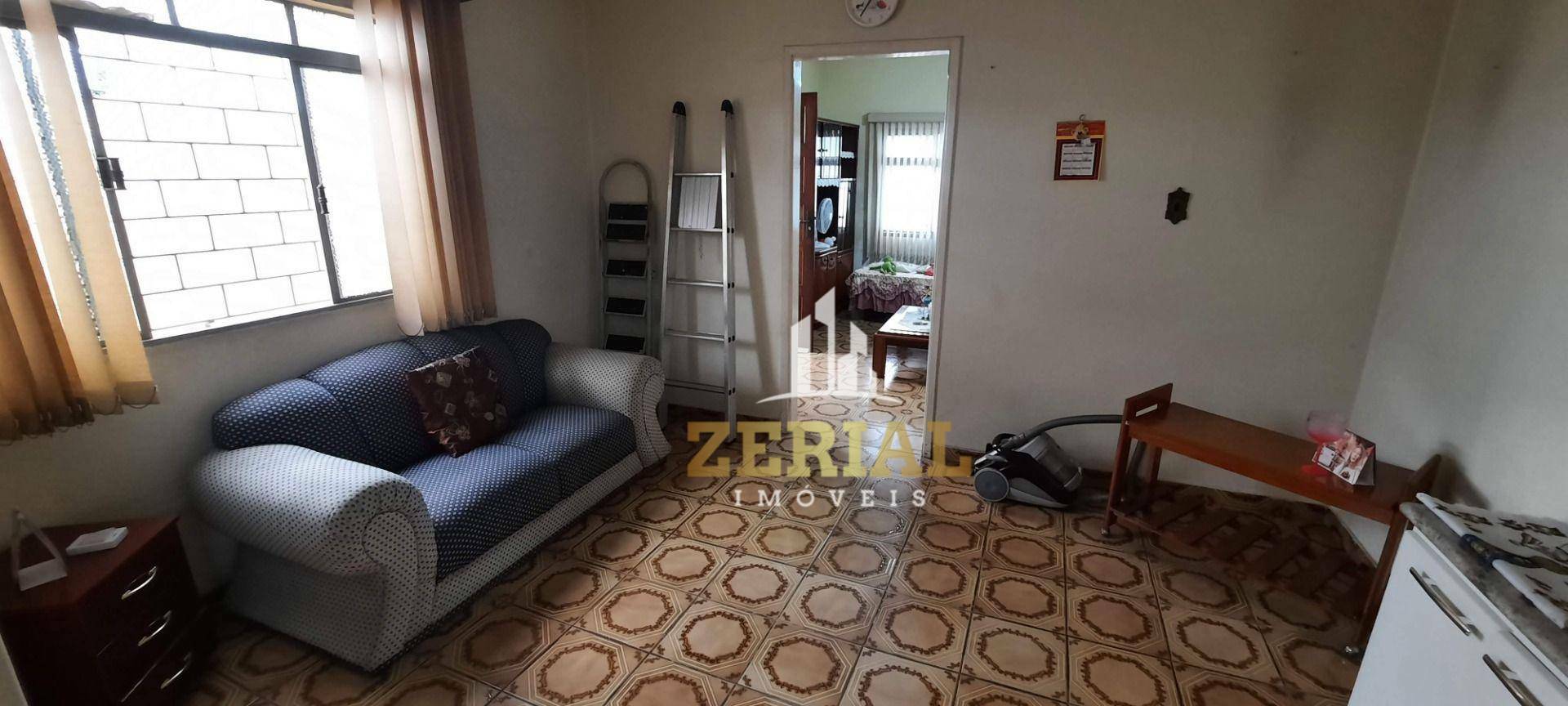 Casa à venda com 1 quarto, 150m² - Foto 4