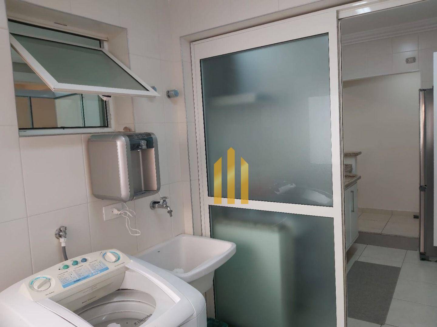 Apartamento à venda com 3 quartos, 98m² - Foto 15