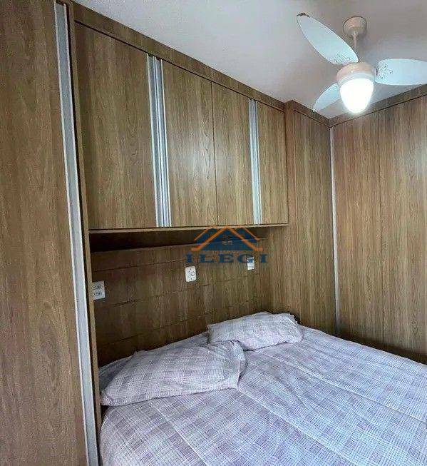 Casa de Condomínio à venda com 2 quartos, 85m² - Foto 11