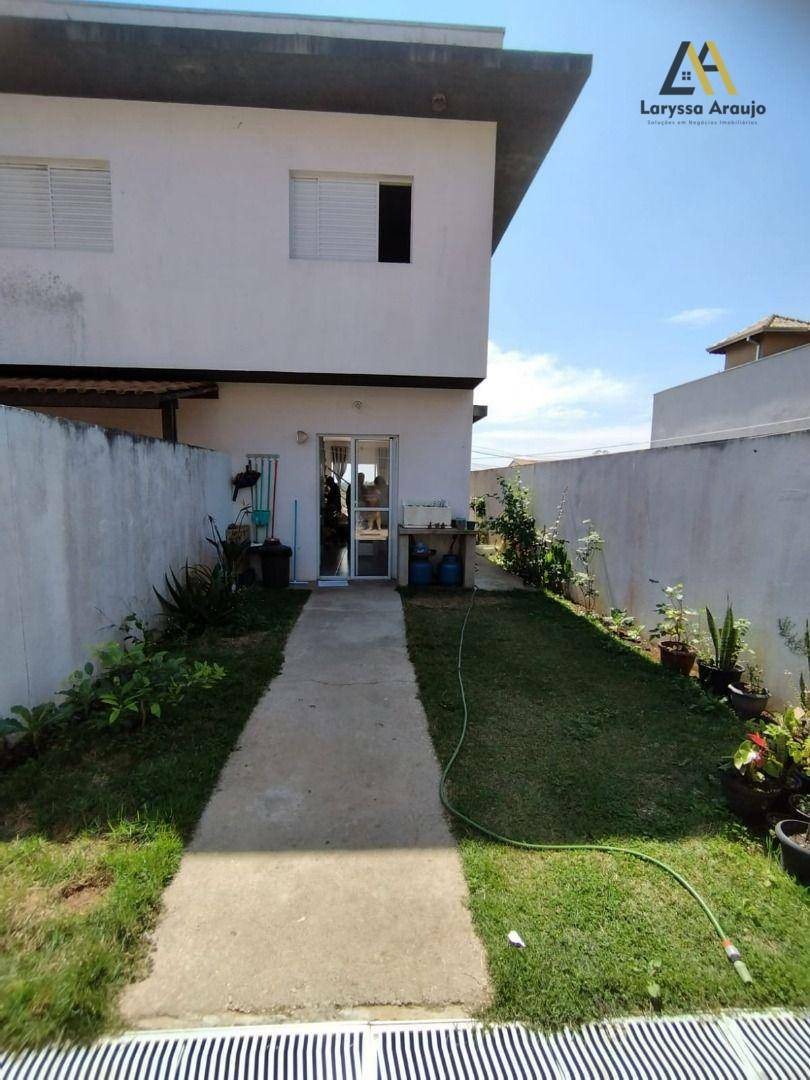 Sobrado à venda com 2 quartos, 83m² - Foto 28