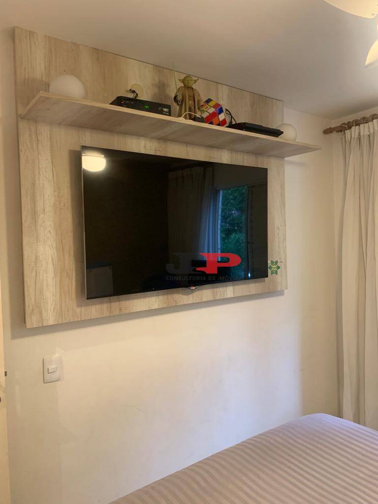 Apartamento à venda com 2 quartos, 64m² - Foto 9