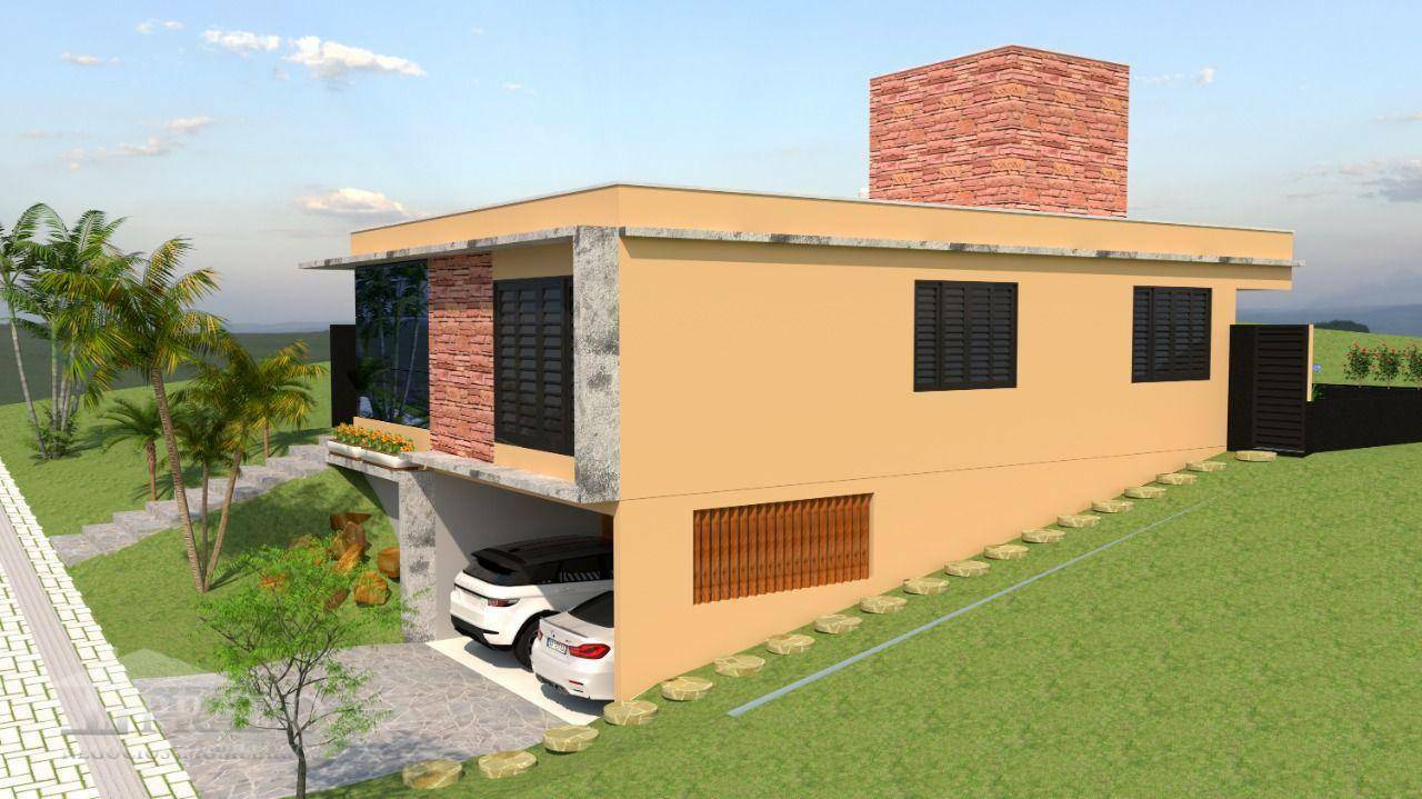 Casa de Condomínio à venda com 3 quartos, 193m² - Foto 2