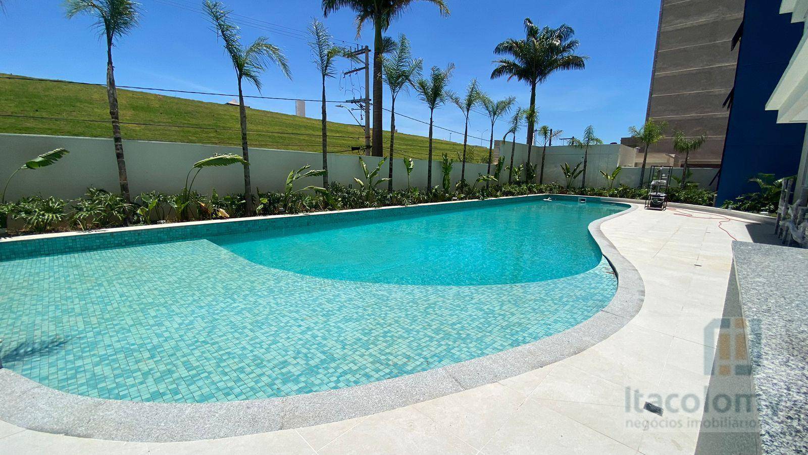 Cobertura, 1 quarto, 119 m² - Foto 1